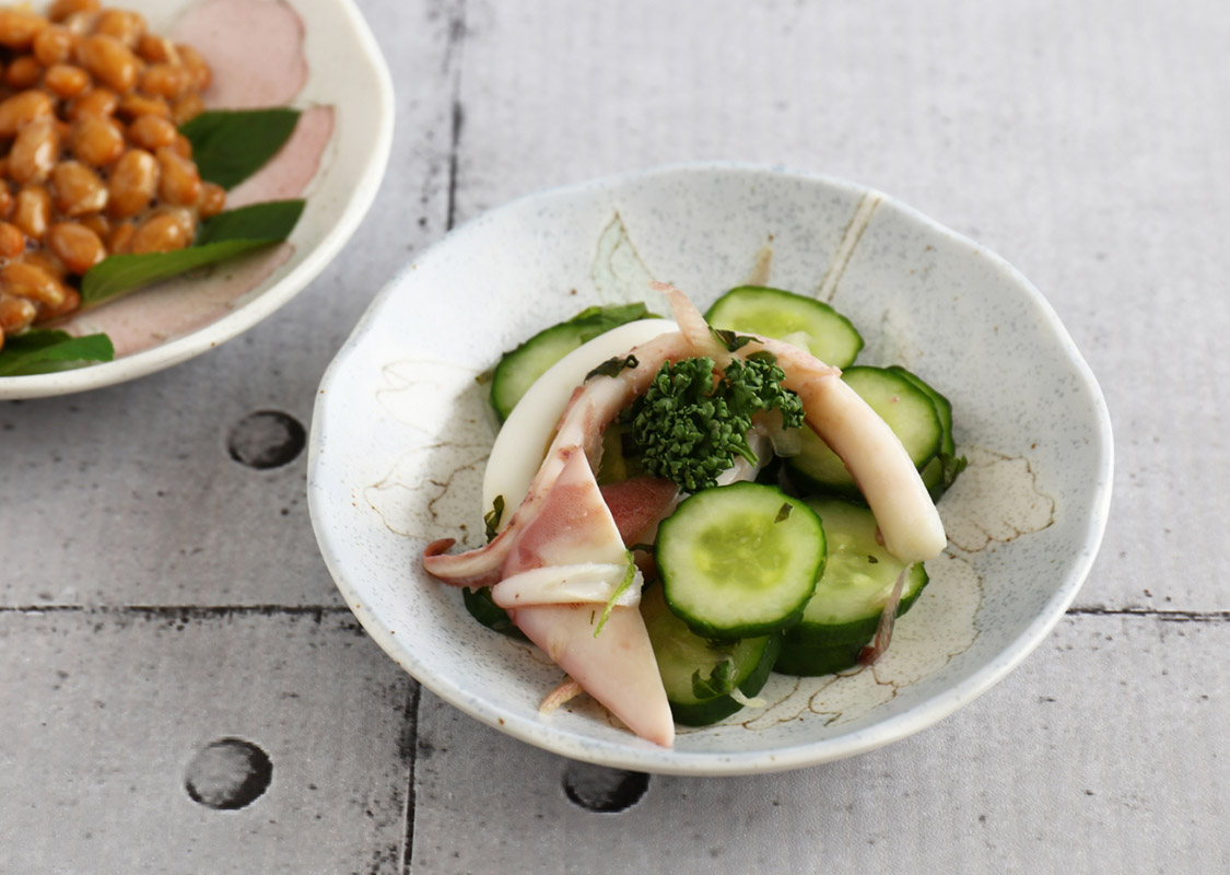 鮮度と味わいの信頼品質