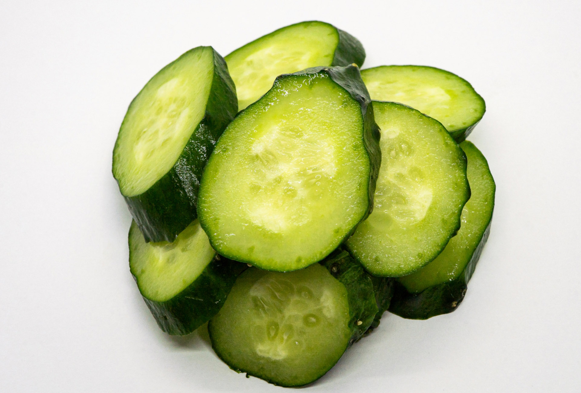 青臭さを抑えた味わい