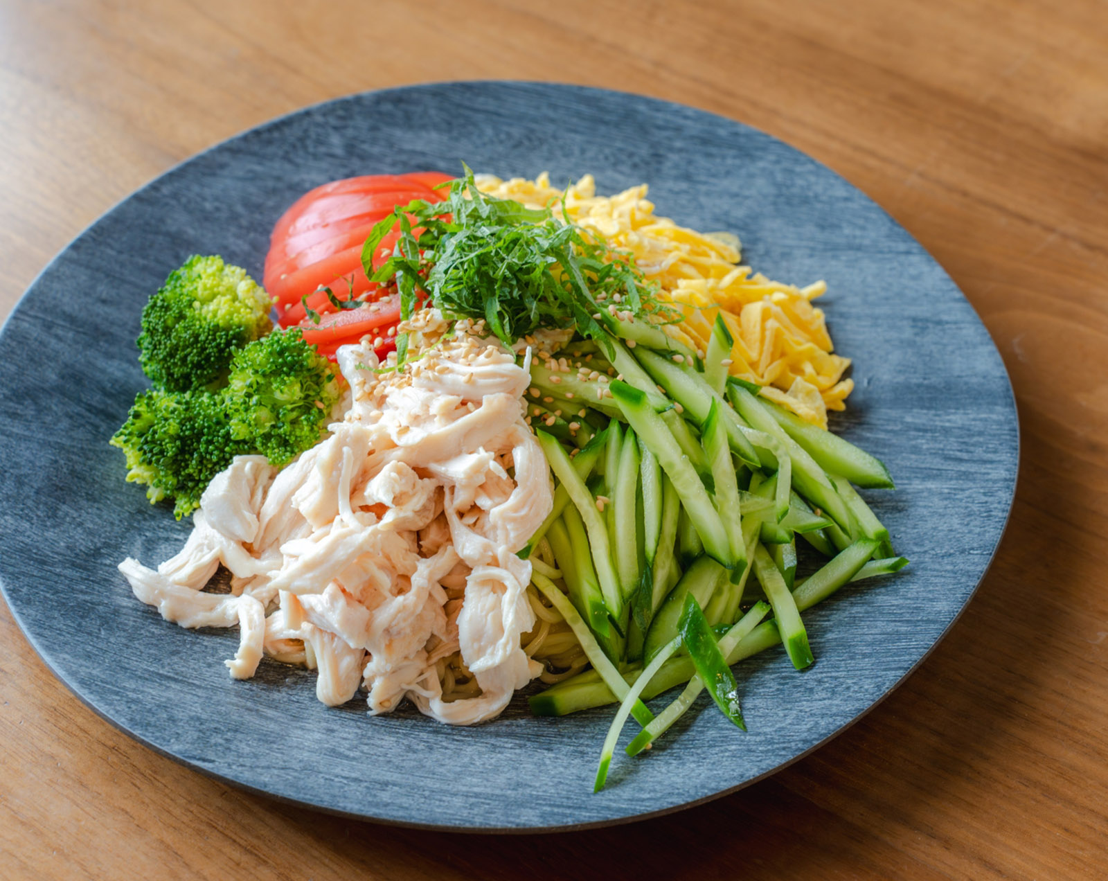 見た目・味・鮮度